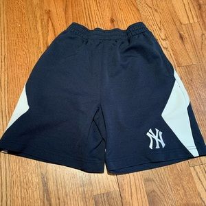 Yankee Shorts